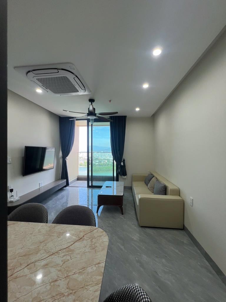 Cần cho thuê chung cư 50 m2 tại Quận Sơn Trà - Đà Nẵng, giá 30 tr/tháng