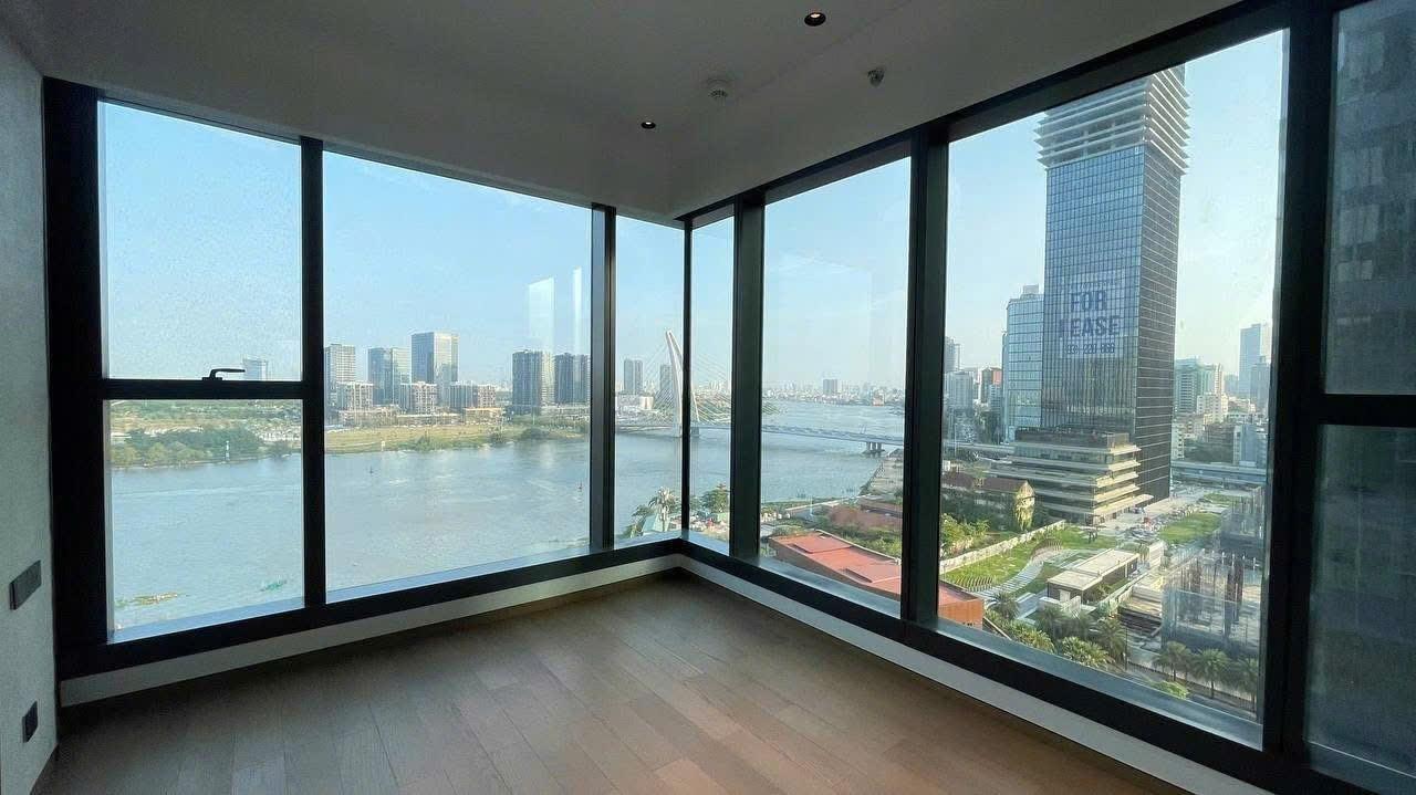 Bán căn chung cư 92 m2, giá 41 tỷ tại Phố Tôn Đức Thắng - Bến Nghé - Quận 1 - TP Hồ Chí Minh