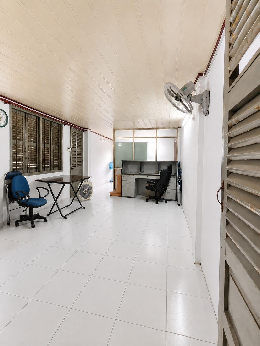 Sở hữu căn 85 m2, giá 2,49 tỷ tại Đường Khuông Việt - Phú Trung - Tân Phú - TP Hồ Chí Minh