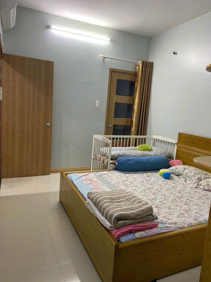 Cần cho thuê gấp căn 60 m2 tại Đường Nguyễn Phúc Nguyên - Quận 3, giá 10,5 tr/tháng