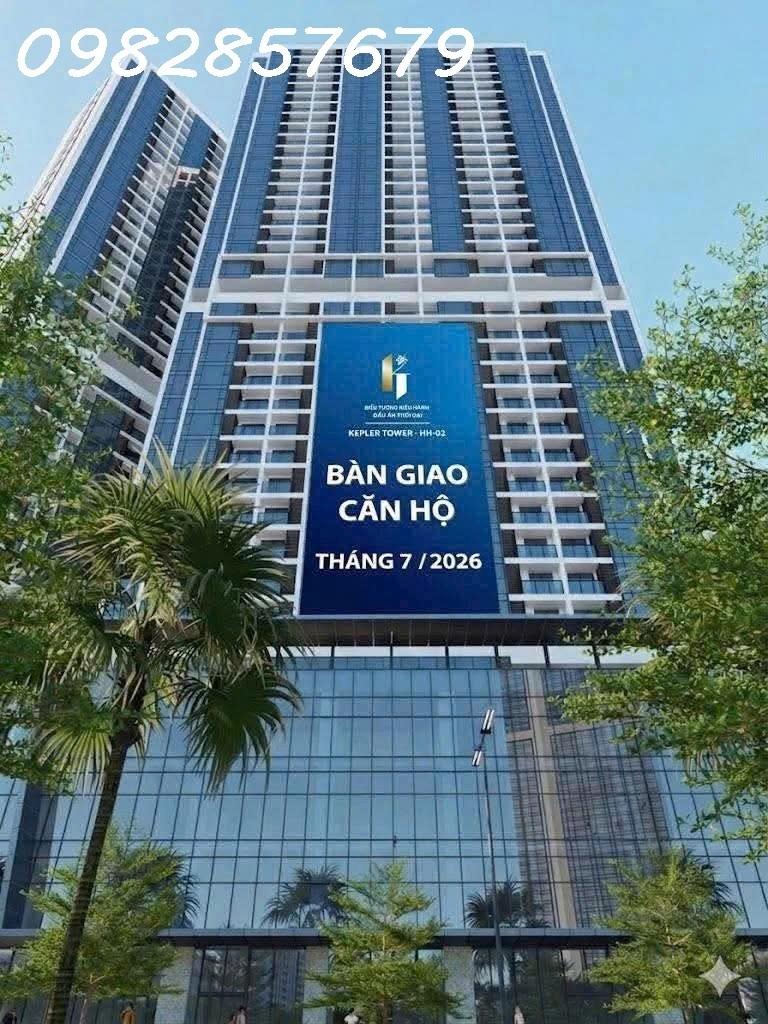 Bán căn chung cư 46 m2, hướng Đông-Nam, thỏa thuận tại Phường Mỗ Lao - Hà Đông - Hà Nội