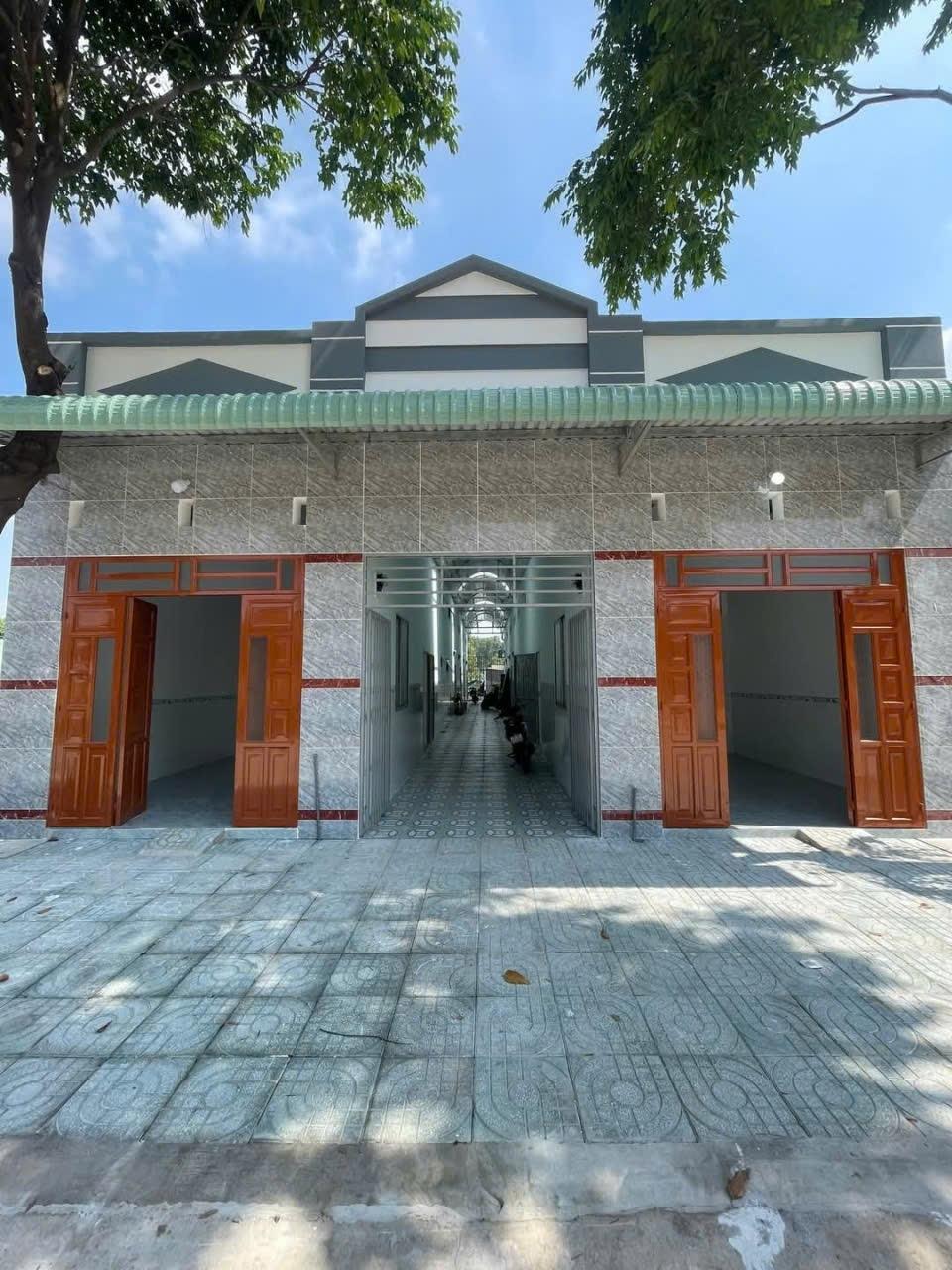 Sở hữu ngay nhà đẹp 300 m2 tại Xã Thới Hòa - Bến Cát - Bình Dương, giá 1,05 tỷ