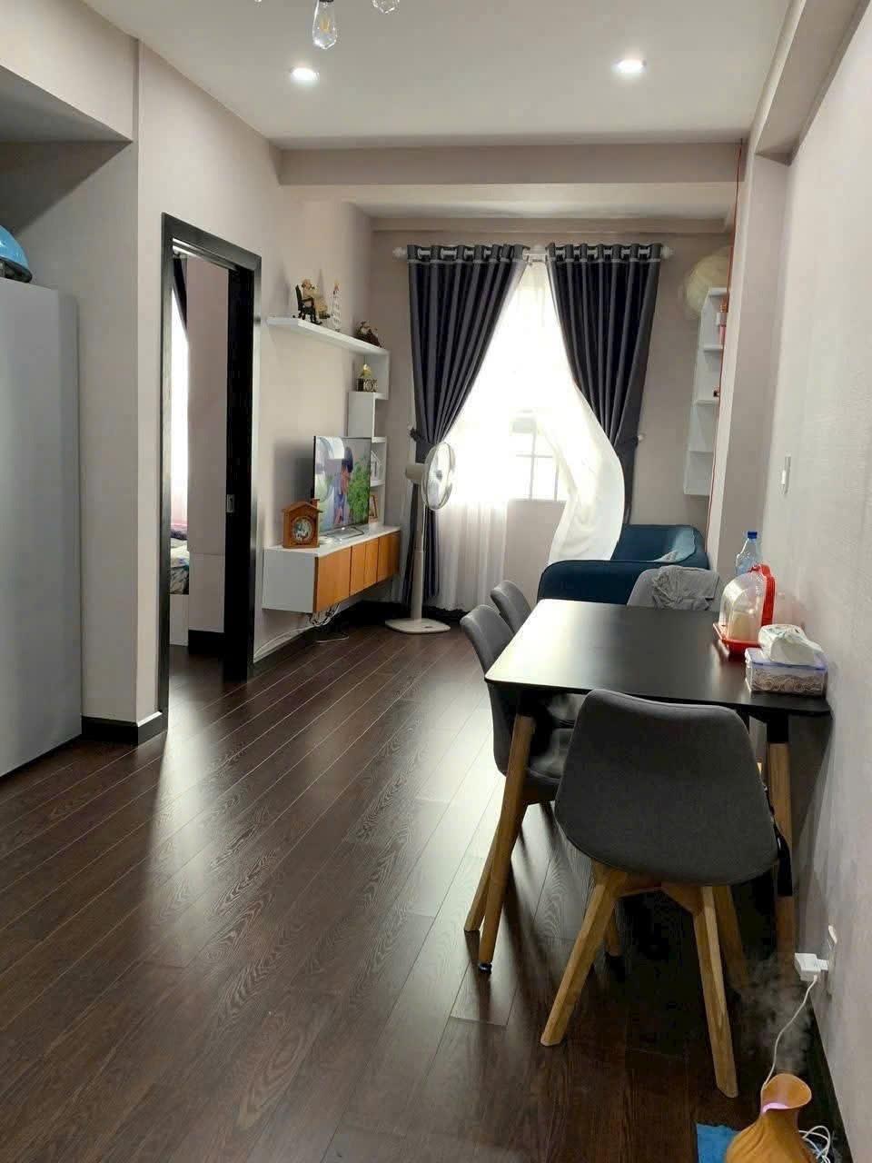 Cần cho thuê nhà chung cư 65 m2 tại Đường Lê Đức Thọ - Gò Vấp - TP Hồ Chí Minh, giá 9 triệu/tháng