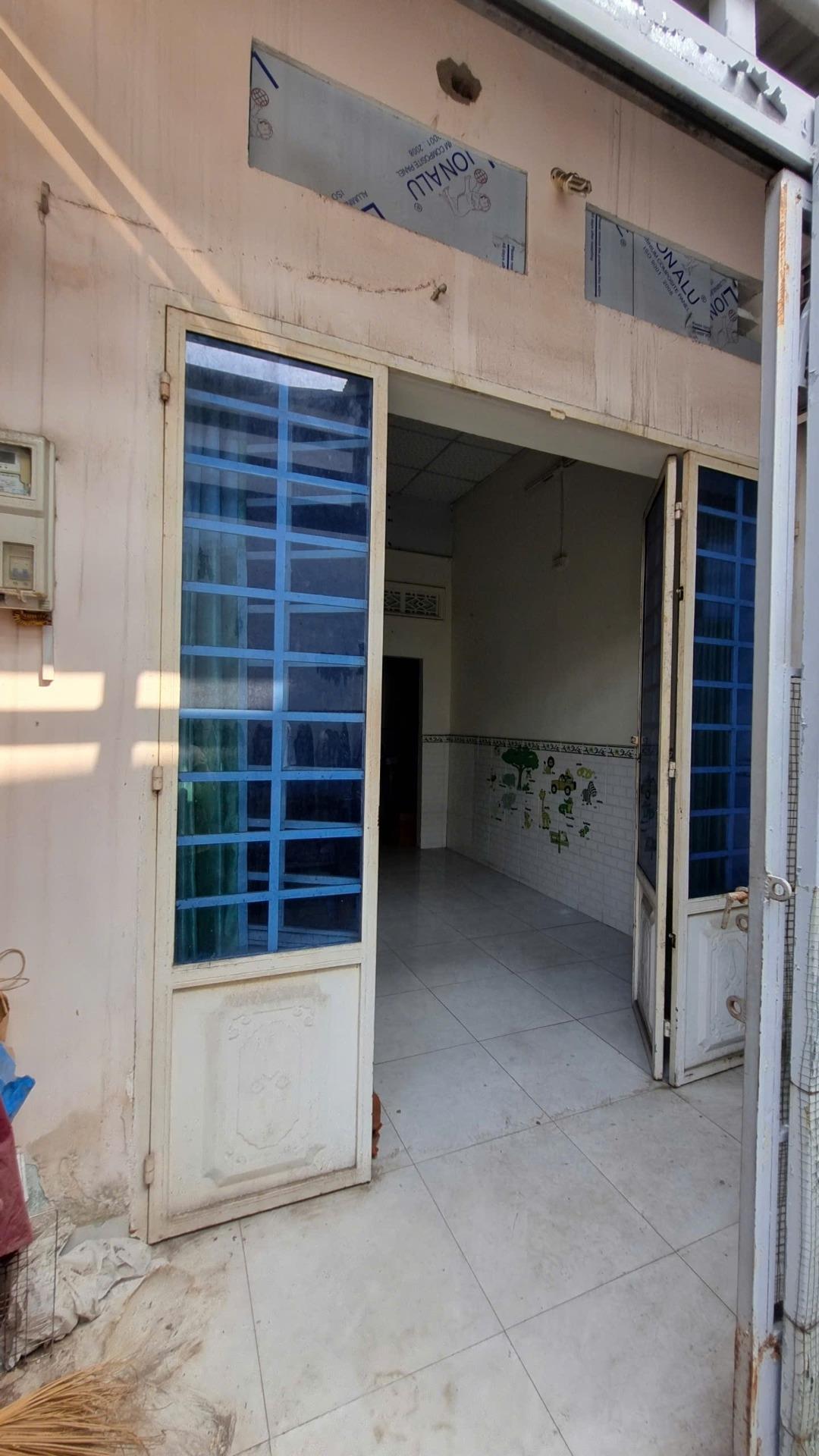 Cần bán nhà 51,20000076293945 m2, hướng Đông-Nam tại Đường Bùi Hữu Nghĩa - Biên Hòa, giá 1,5 tỷ