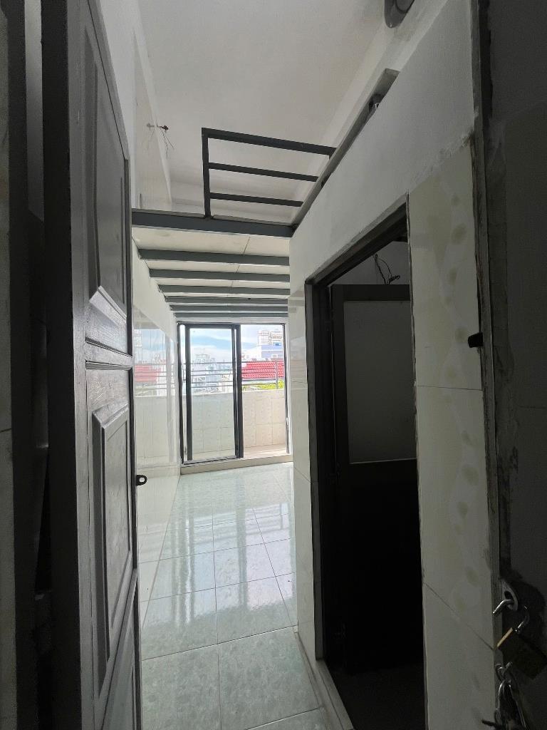 Thuê ngay nhà trọ 25 m2 tại Đường Nguyễn Thị Tần - 2 - Quận 8 - TP Hồ Chí Minh, giá rẻ