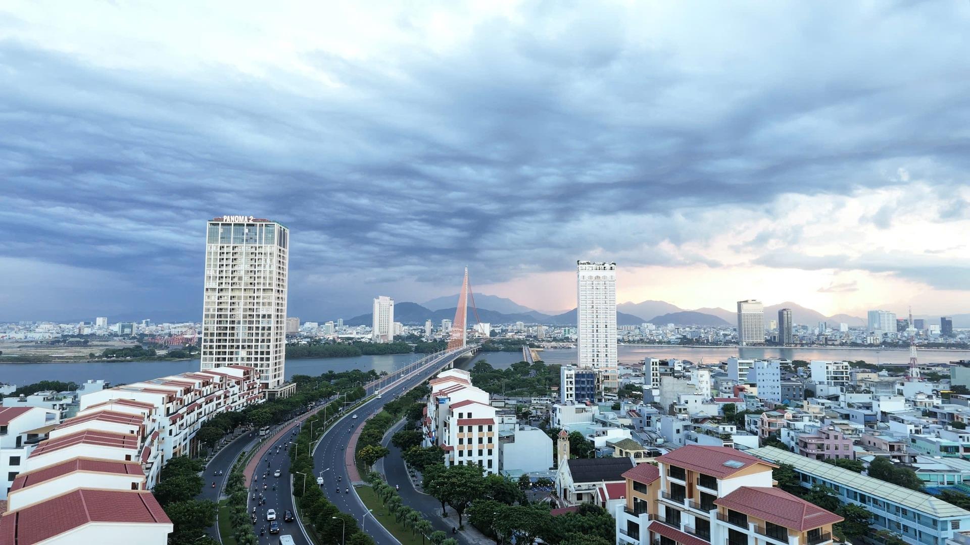 Cho thuê gấp căn hộ 48,599998474121094 m2 tại Quận Sơn Trà - Đà Nẵng, giá 26 triệu/tháng