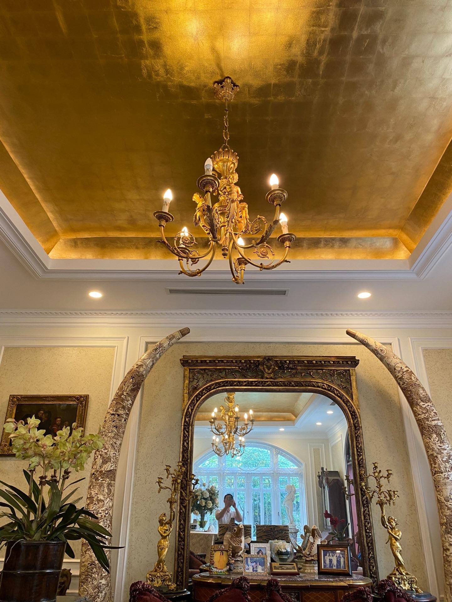 Cần bán ngay biệt thự 350 m2, giá 70 tỷ tại Đường Quốc Hương - Thảo Điền - Quận 2 - TP Hồ Chí Minh