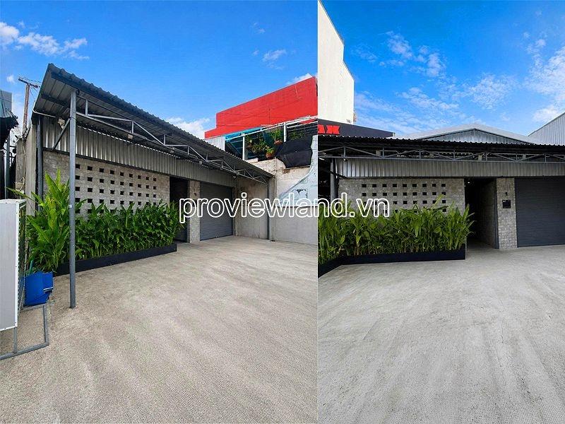 Sở hữu lô đất nền 314 m2 tại Đường Ung Văn Khiêm - 25 - Bình Thạnh - TP Hồ Chí Minh, giá 140 tỷ
