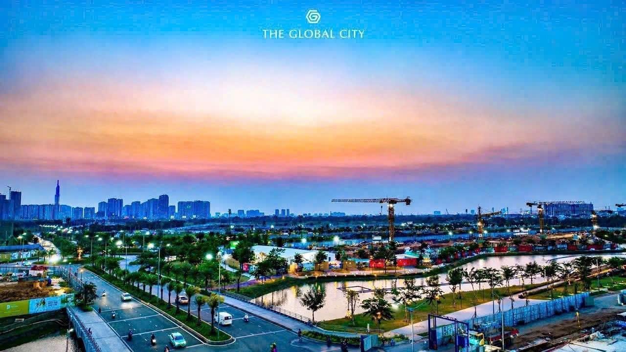 Cần bán ngay căn chung cư 50 m2, giá 6,2 tỷ tại Quận Thủ Đức - TP Hồ Chí Minh