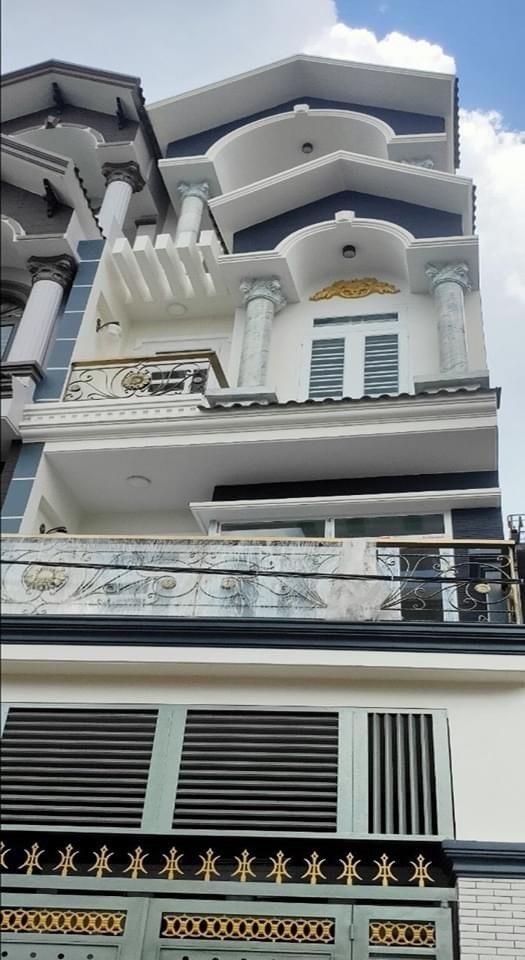 Cần bán gấp nhà shr 60 m2, hướng Đông tại Đường Liên khu 4-5 - Bình Tân, giá 6,1 tỷ