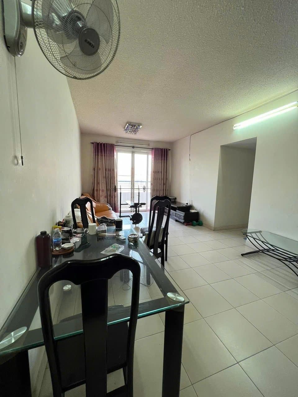 Cần cho thuê gấp nhà chung cư 50 m2 tại Đường Nguyễn Văn Quá - Quận 12, giá 6,5 tr/tháng