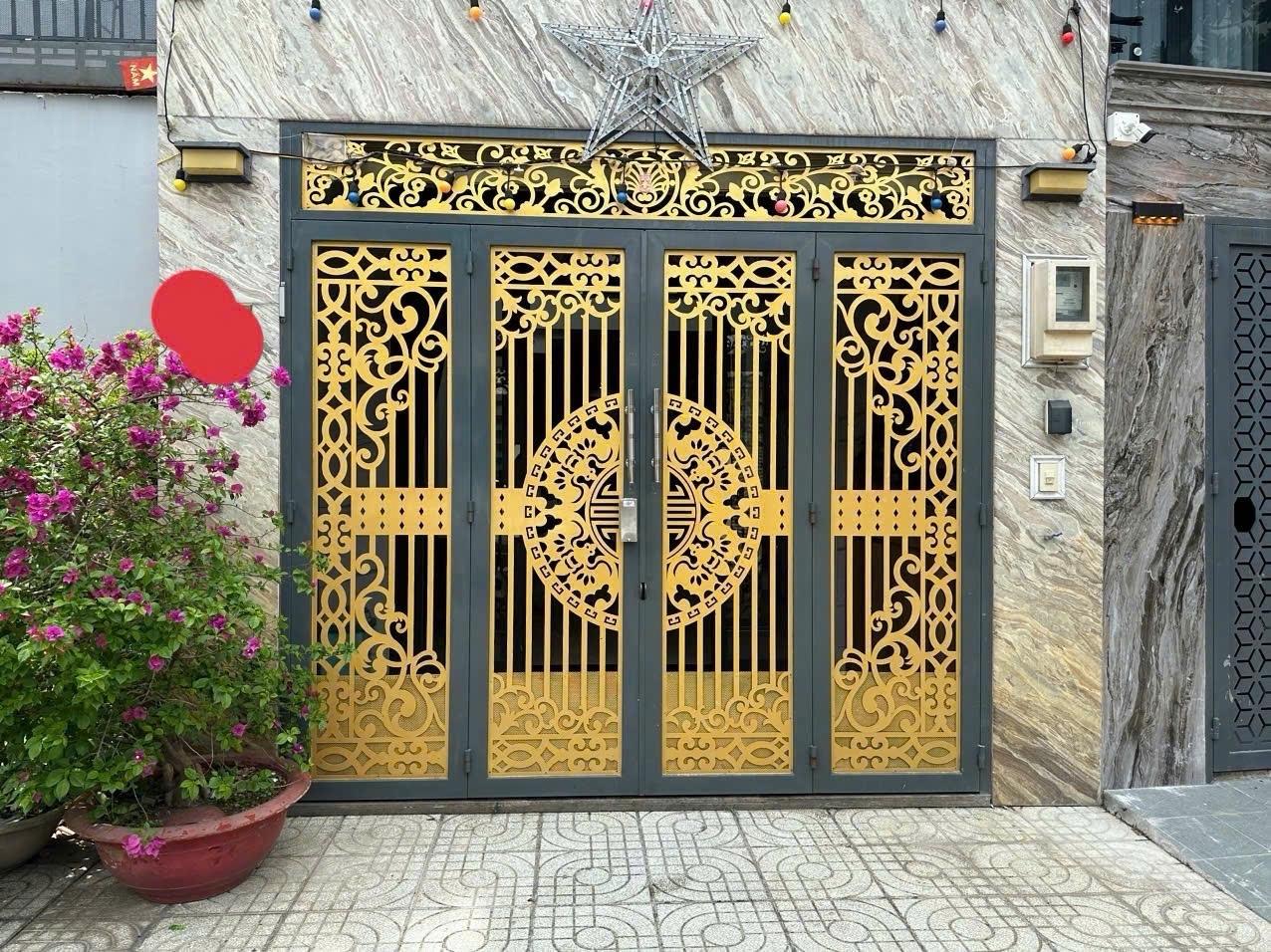 Bán nhanh nhà sổ riêng 59 m2 tại Đường Phan Huy Ích - 14 - Gò Vấp - TP Hồ Chí Minh, thỏa thuận