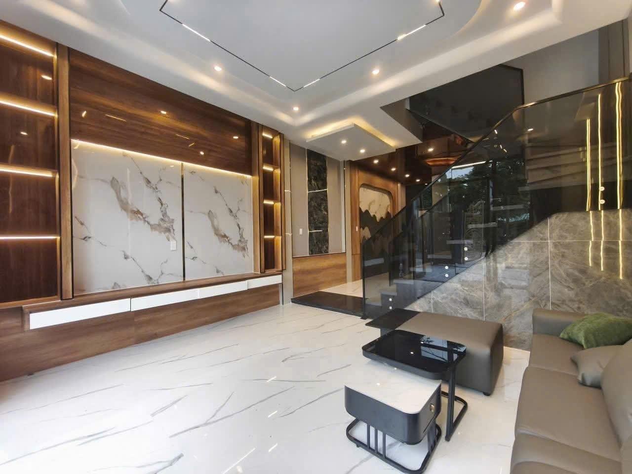 Cần bán nhanh nhà sổ hồng riêng 70 m2 tại Xã Thới Hòa - Bến Cát - Bình Dương, giá 1,5 tỷ
