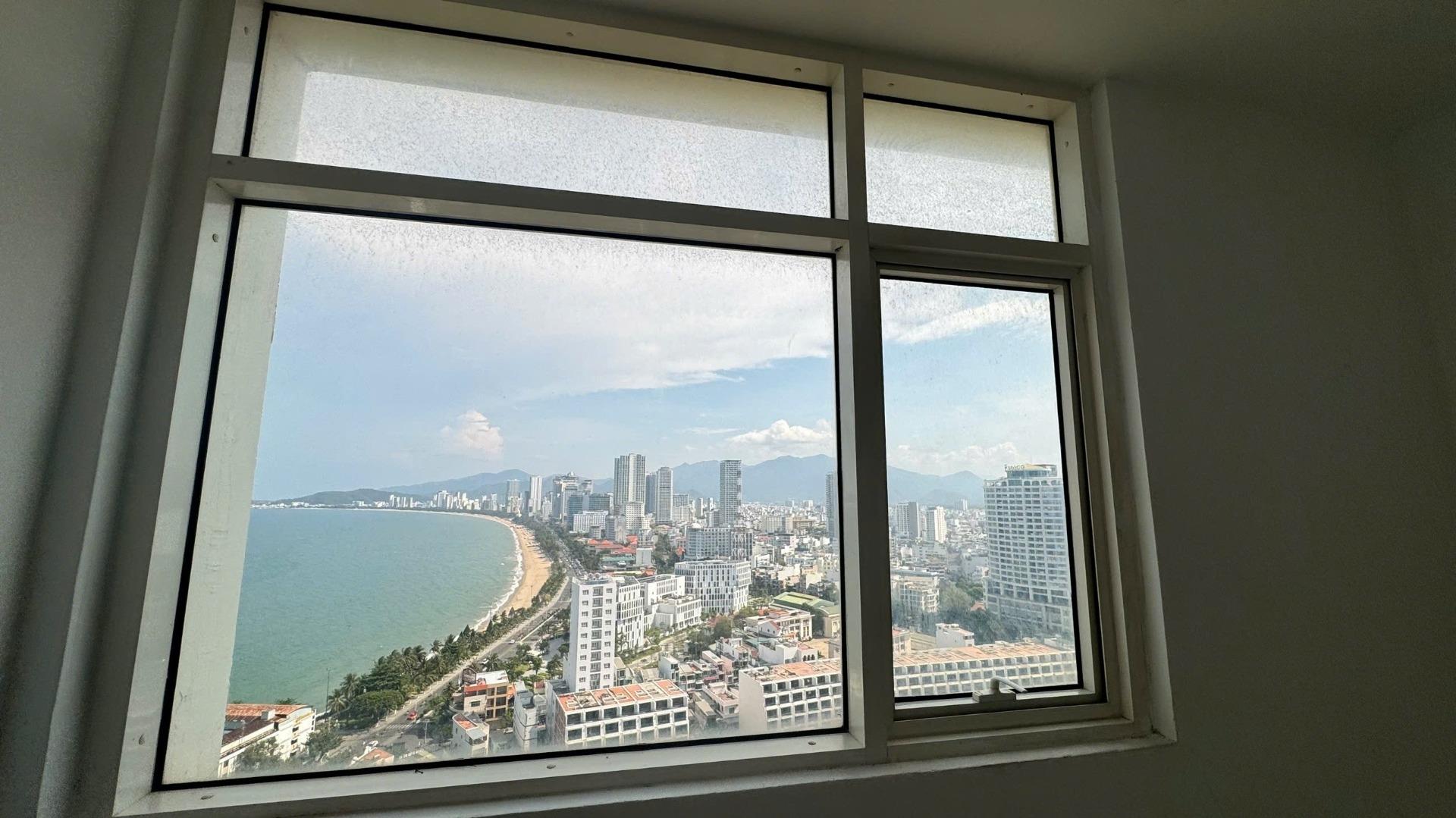 Cần bán gấp bán nhanh căn hộ chung cư 79 m2, giá 3,7 tỷ tại Thành phố Nha Trang - Khánh Hòa