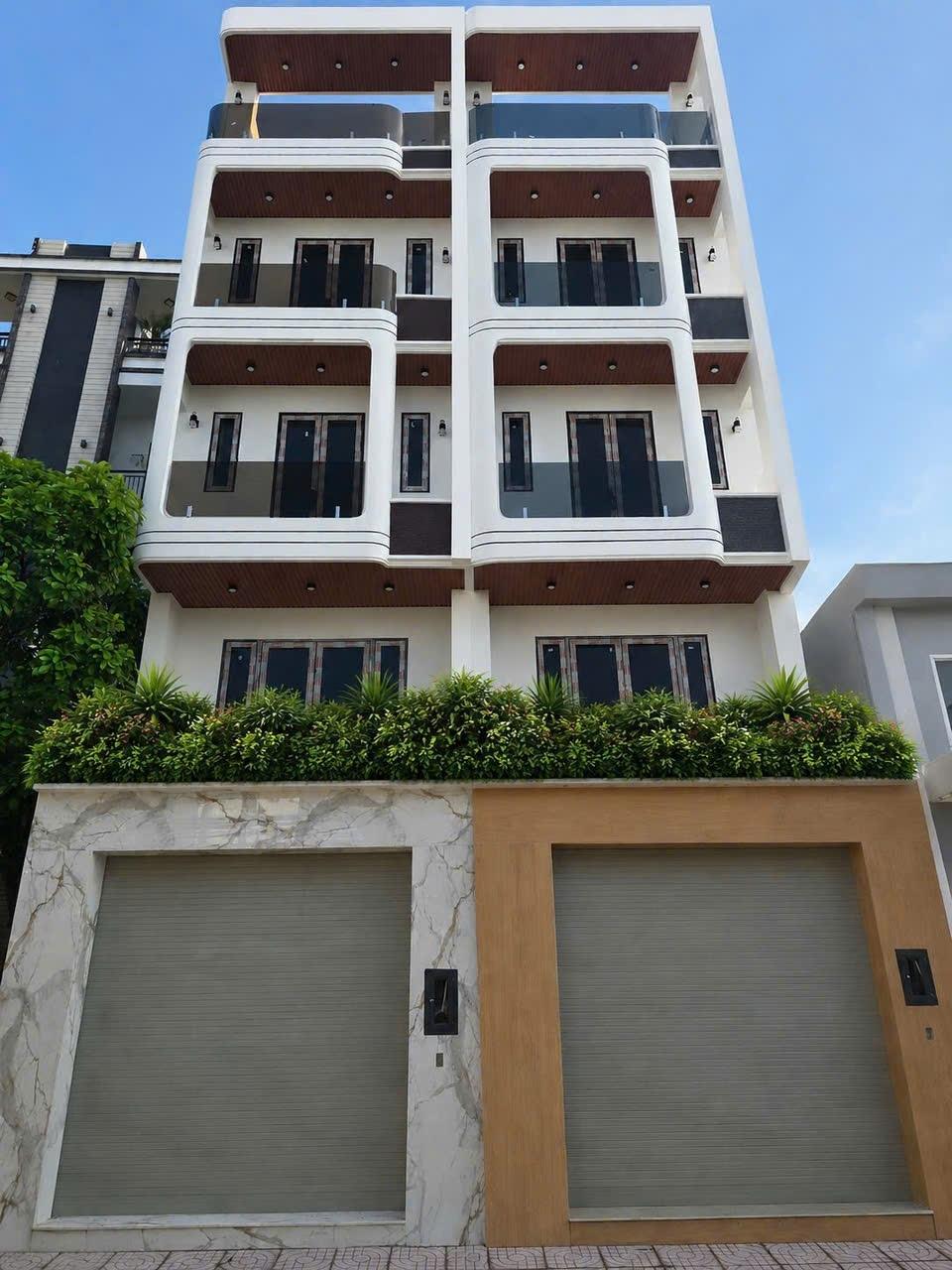 Sở hữu ngay nhà sổ riêng 237 m2 tại Phường Bình Hưng Hòa - Bình Tân - TP Hồ Chí Minh, thỏa thuận