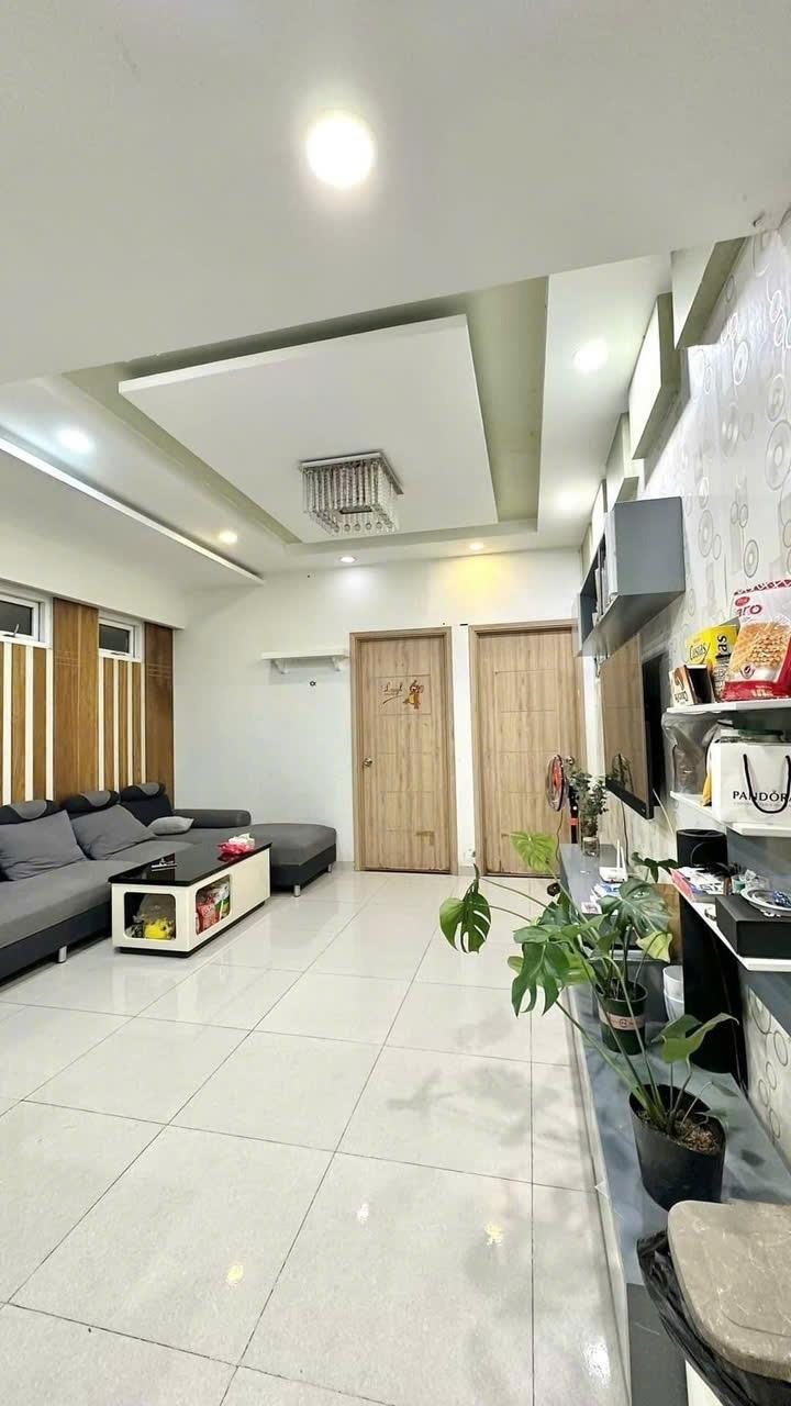Cho thuê nhà chung cư 95 m2 tại Đường Nguyễn Sỹ Sách - Tân Bình - TP Hồ Chí Minh, giá 11 tr/tháng