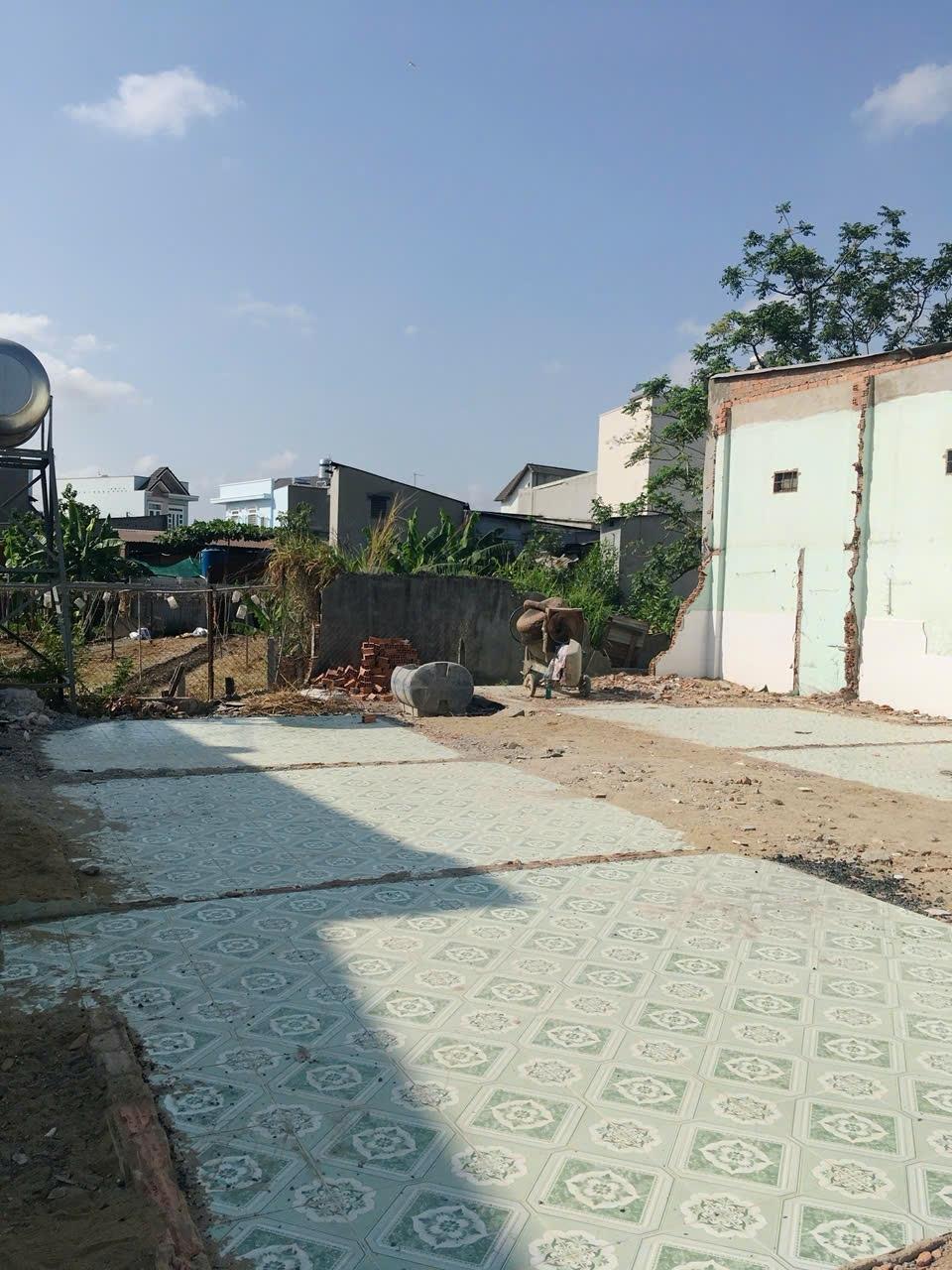 Cần bán nhanh đất nền dự án 104 m2 tại Tân Phong - Biên Hòa - Đồng Nai, giá 2,75 tỷ