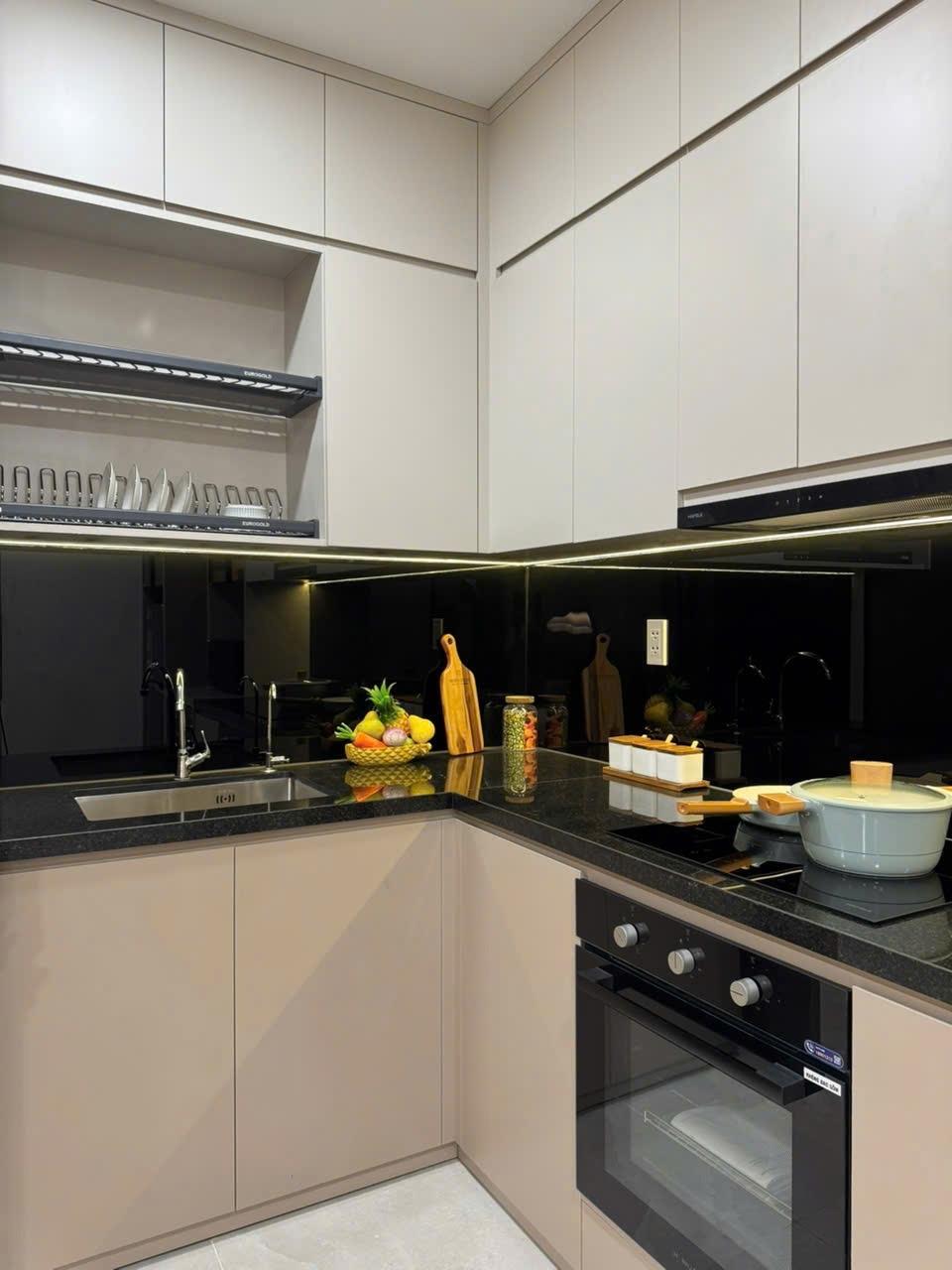 Chuyển nhượng nhà chung cư 43 m2, giá 3 tỷ tại Đường Thống Nhất - Đông Hòa - Dĩ An - Bình Dương
