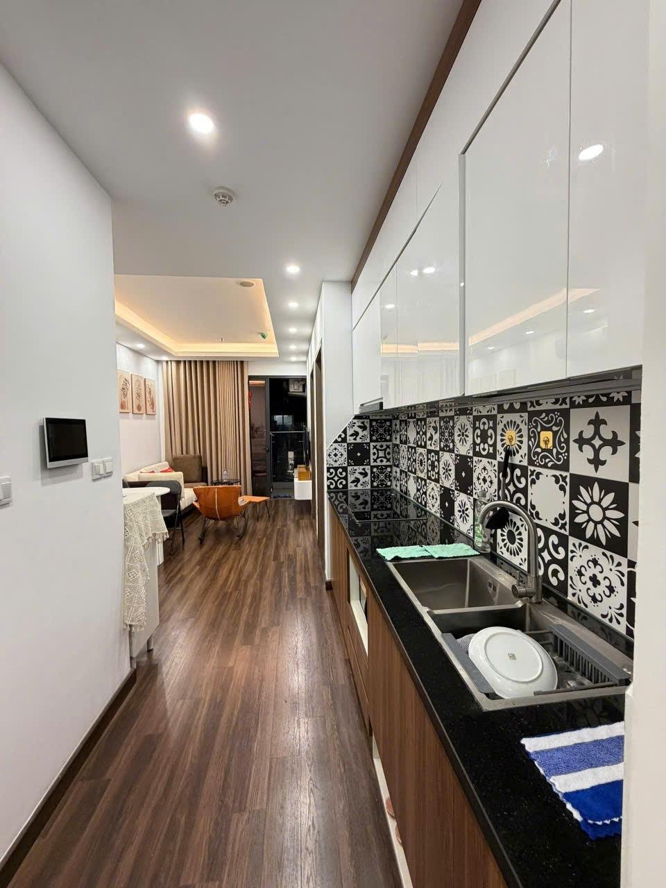 Cần bán gấp bán nhanh căn hộ 57 m2, giá 2,46 tỷ tại Đường Võ Nguyên Giáp - Lê Chân - Hải Phòng