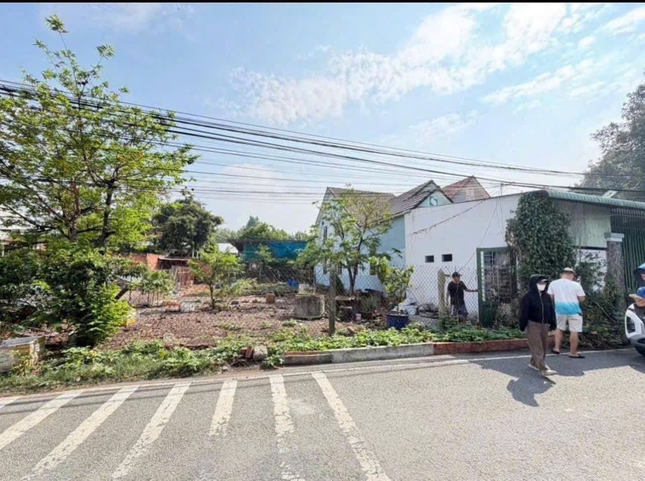 Cần bán gấp đất nền 480 m2 tại Minh Thắng - Chơn Thành - Bình Phước, giá 170 triệu