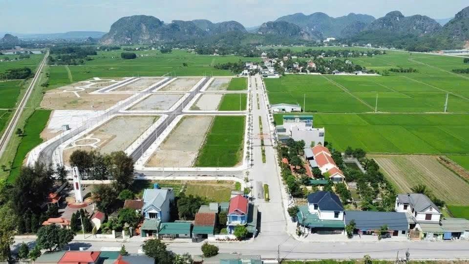 Bán đất 125 m2, hướng Bắc tại Xã Đông Nam - Đông Sơn - Thanh Hóa, giá 1,4 tỷ
