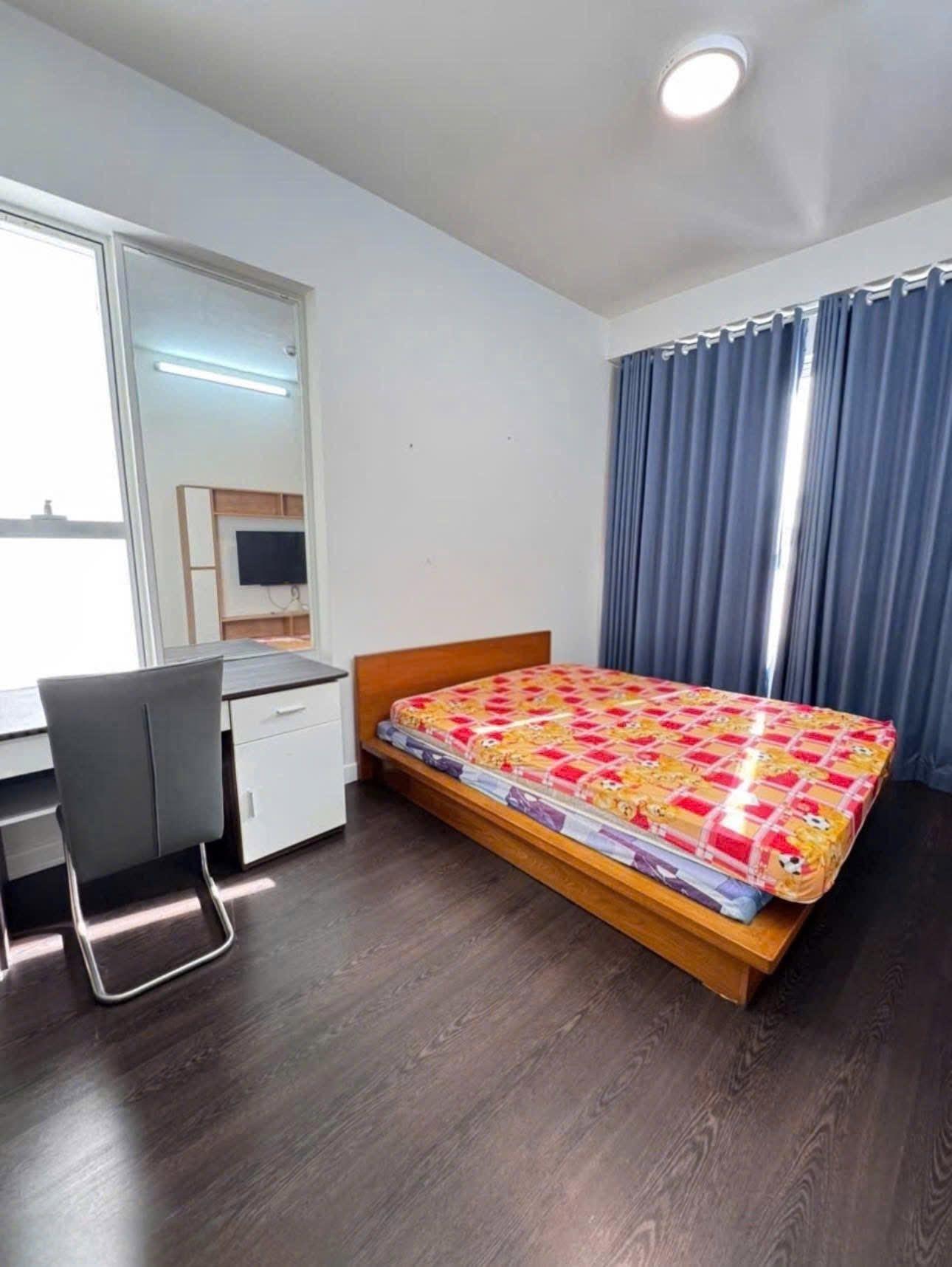 Cần cho thuê căn chung cư 76 m2 tại Đường Âu Cơ - Tân Phú - TP Hồ Chí Minh, giá 10 tr/tháng