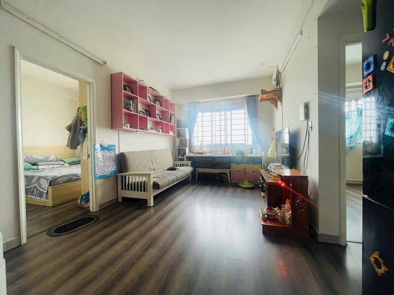 Thuê ngay căn hộ 78 m2 tại Đường Ni Sư Huỳnh Liên - Tân Bình - TP Hồ Chí Minh, giá 10 tr/tháng
