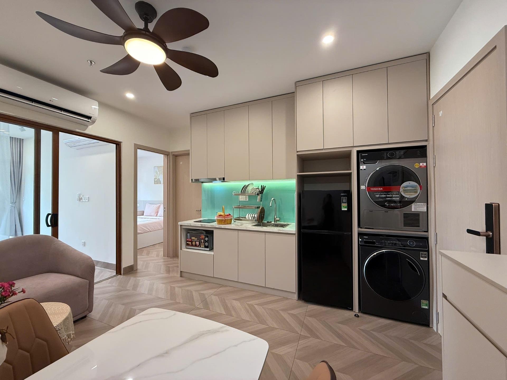 Cần bán gấp căn hộ chung cư 48 m2, giá 1,55 tỷ tại Đường Kim Ngưu - Hai Bà Trưng - Hà Nội