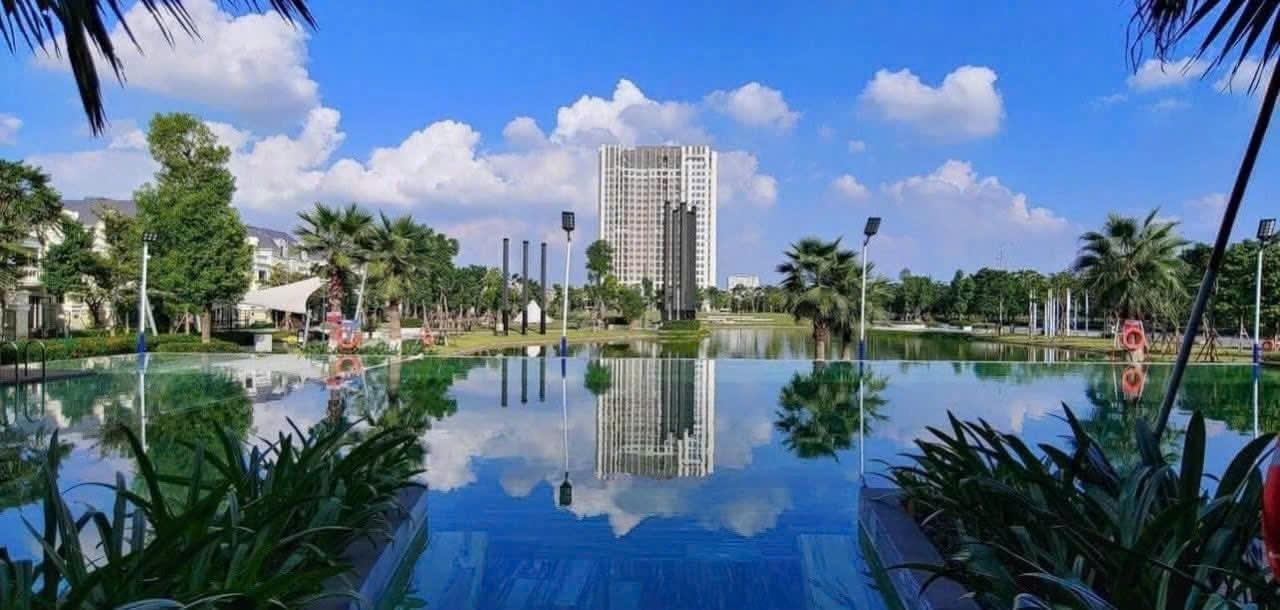 Bán nhanh căn chung cư 66 m2, giá 5 tỷ tại Xã Vân Canh - Hoài Đức - Hà Nội