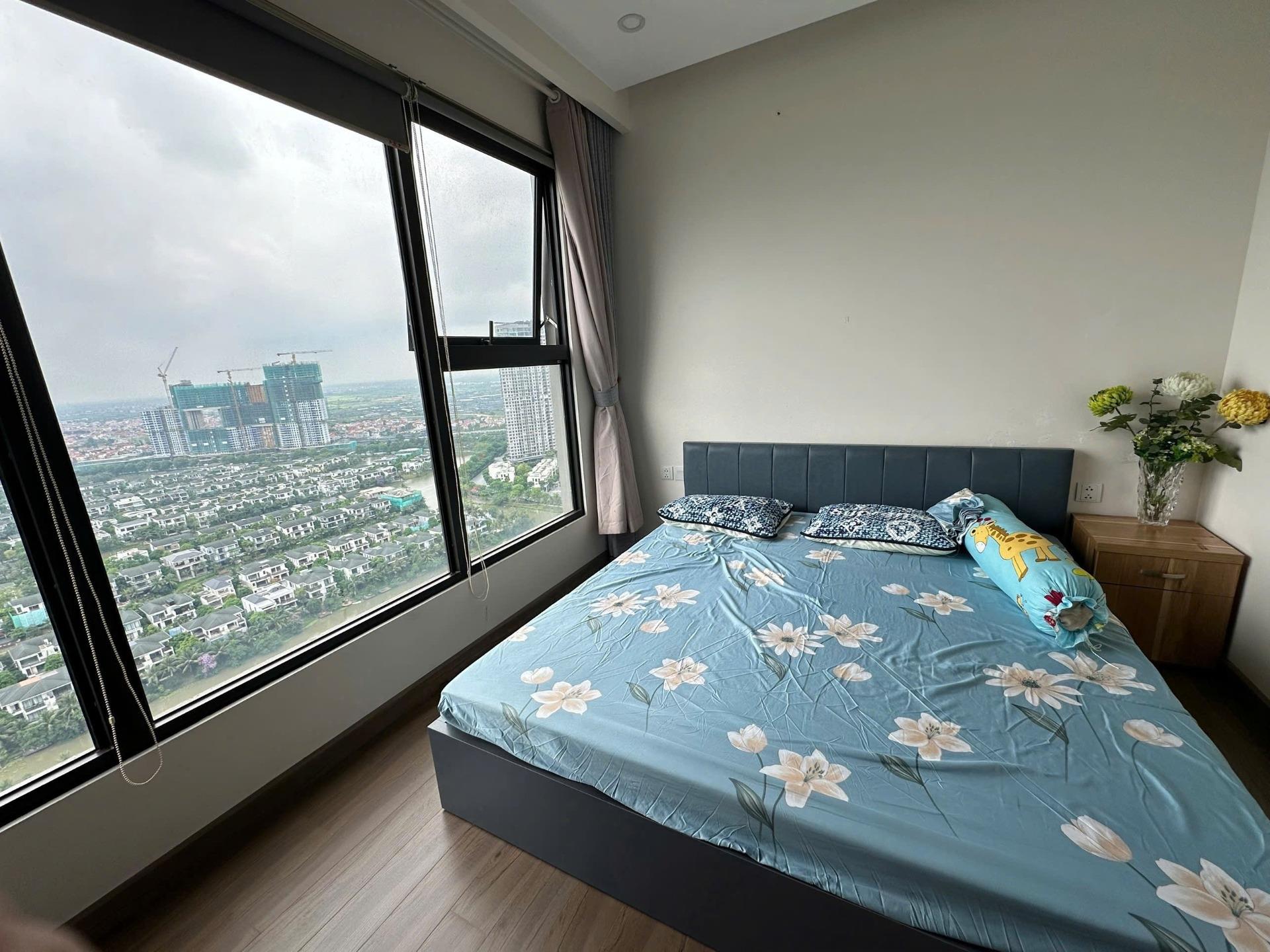 Bán nhanh căn hộ 33 m2, giá 6 triệu tại Đường Trúc - Xuân Quan - Văn Giang - Hưng Yên