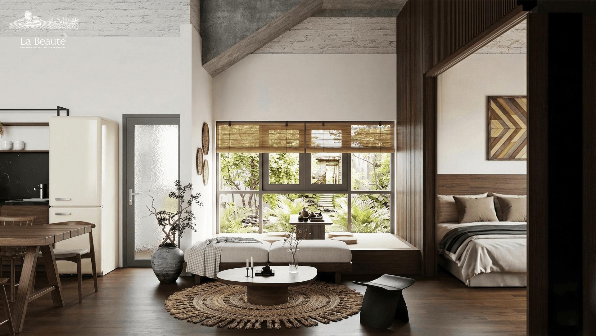 Bán biệt thự siêu đẹp 172 m2, giá 3,6 tỷ tại Xã Đam Bri - Bảo Lộc - Lâm Đồng