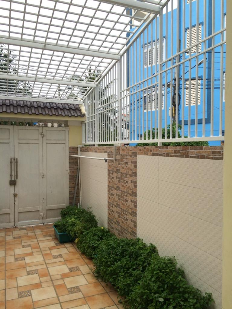 Bán nhà sổ riêng 80 m2 tại Đường 4 - Hiệp Bình Phước - Thủ Đức - TP Hồ Chí Minh, giá 7,9 tỷ