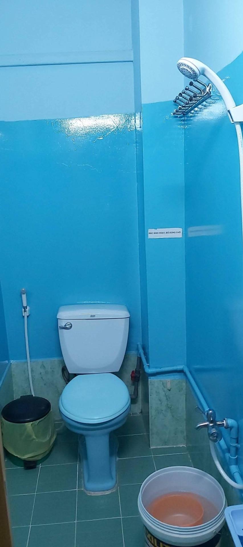 Cần cho thuê phòng trọ 19 m2 tại Đường Xô Viết Nghệ Tĩnh - 26 - Bình Thạnh, giá 3,5 tr/tháng