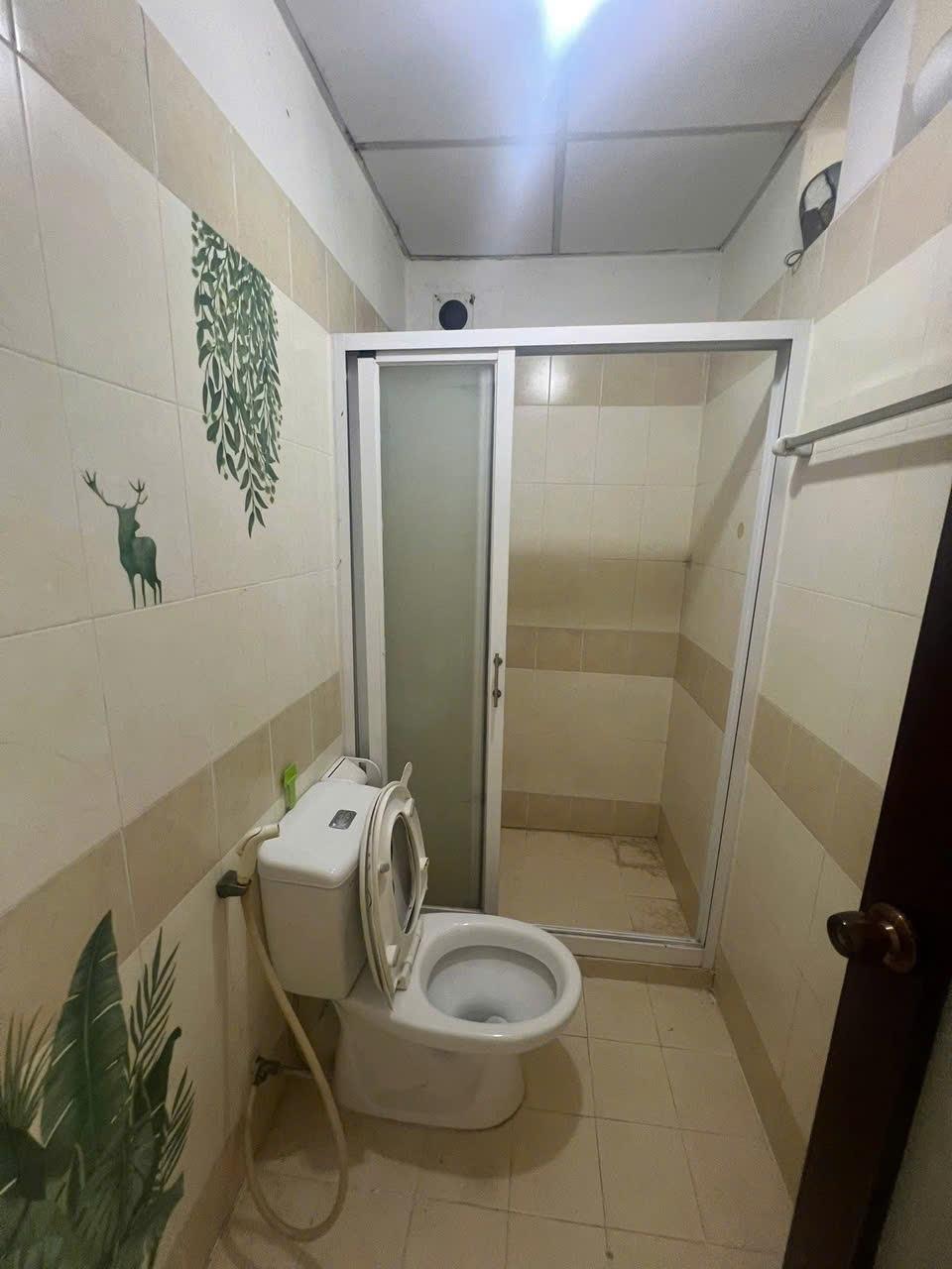 Cần cho thuê chung cư 62 m2 tại Đường Lạc Long Quân - Tân Bình - TP Hồ Chí Minh, giá 9 tr/tháng