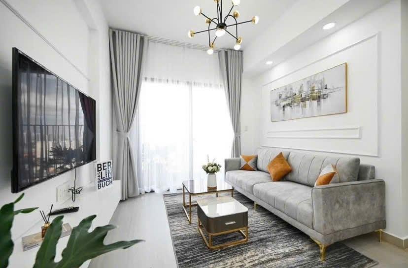 Cần bán ngay căn hộ 49 m2, hướng Đông-Bắc, giá 1,96 tỷ tại Phường 2 - Tân Bình - TP Hồ Chí Minh