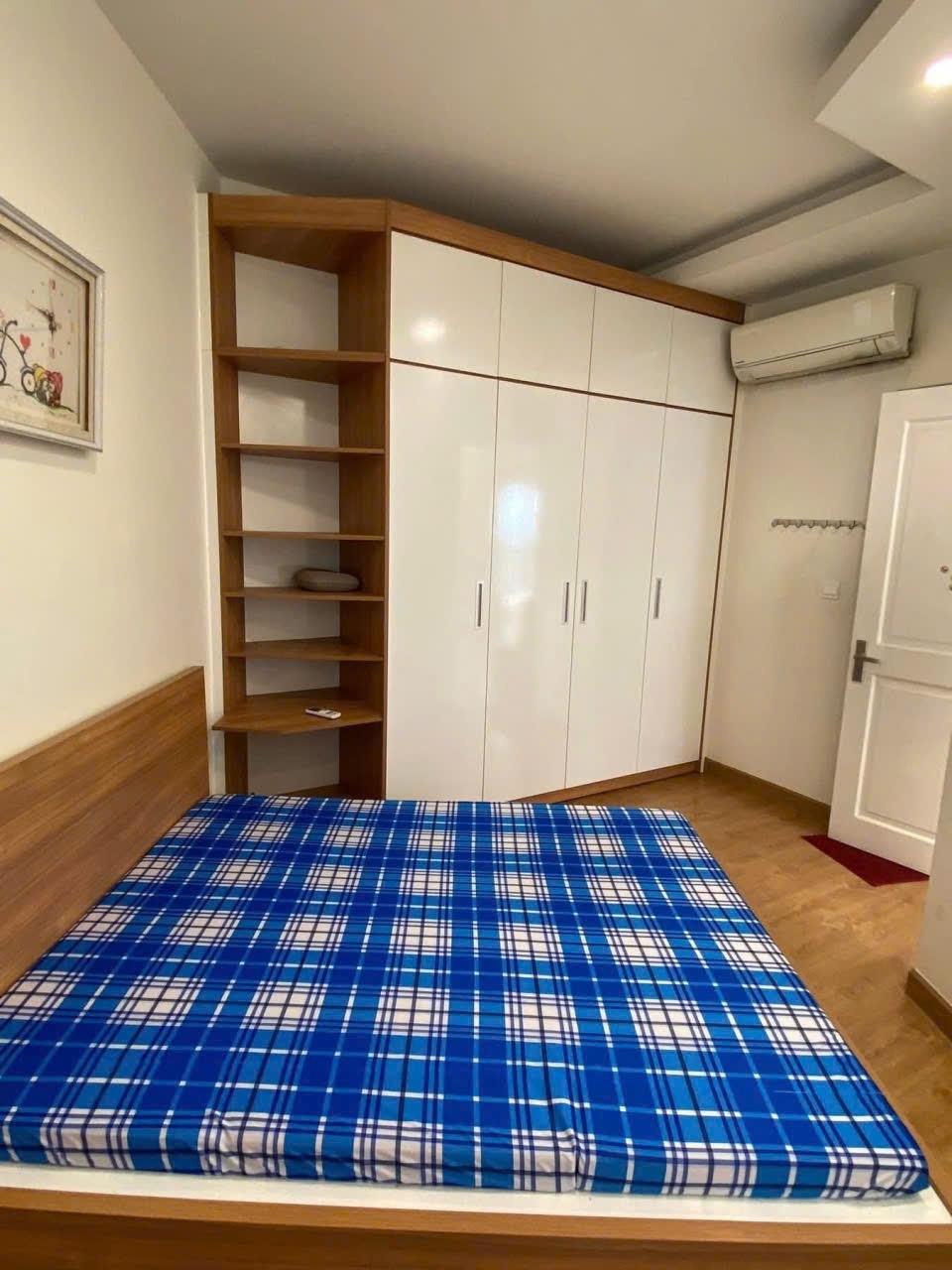 Cho thuê gấp nhà chung cư 68 m2 tại Đường Chu Văn An - Bình Thạnh, giá 1,1 triệu/tháng
