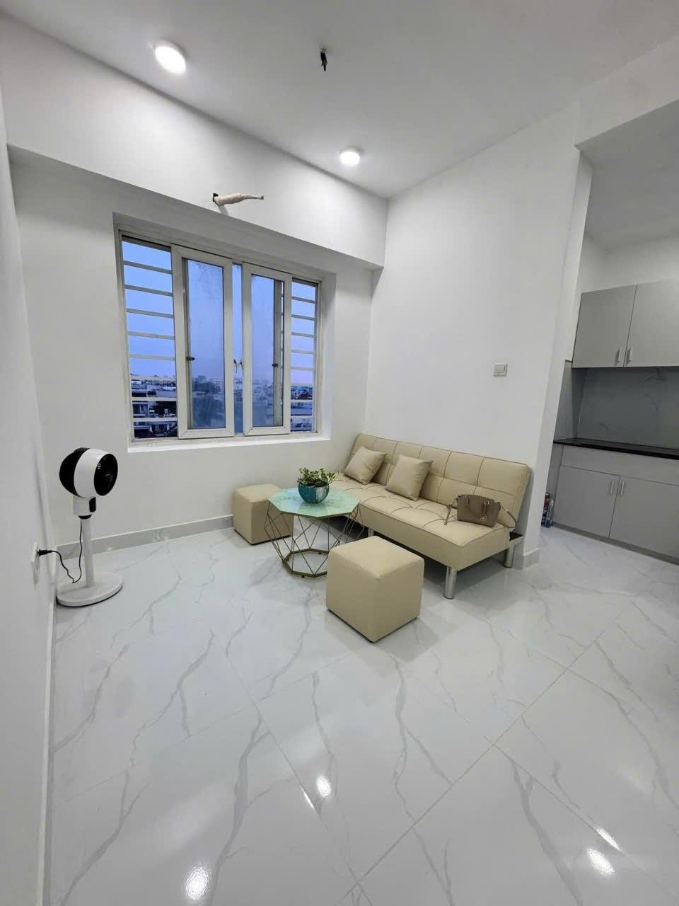 Thuê ngay căn chung cư 70 m2 tại Đường Phan Văn Trị - Gò Vấp - TP Hồ Chí Minh, giá 11 tr/tháng