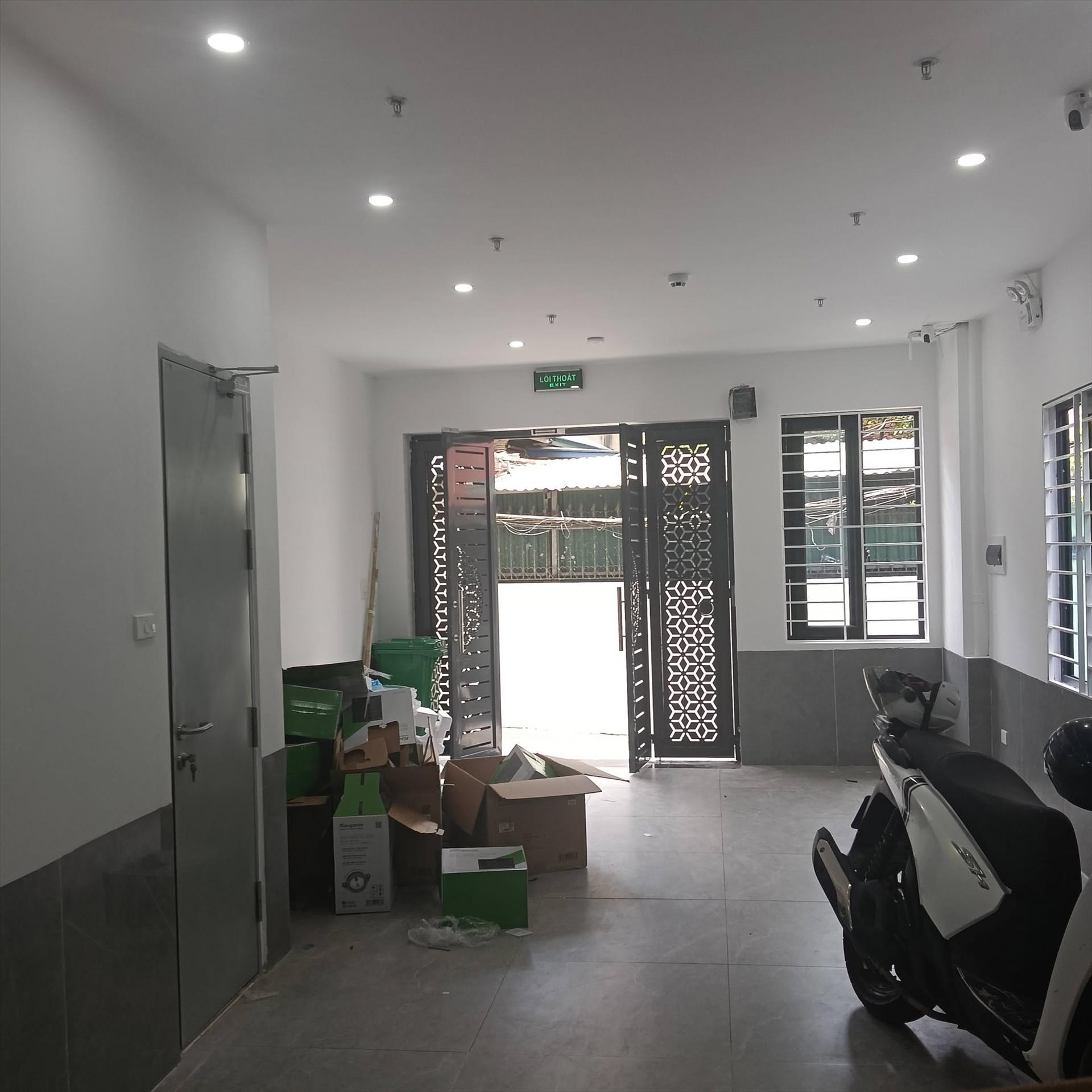 Sở hữu nhà đẹp 5 tầng, 86 m2 tại Đường Xa La - Phúc La - Hà Đông - Hà Nội, giá 17 tỷ