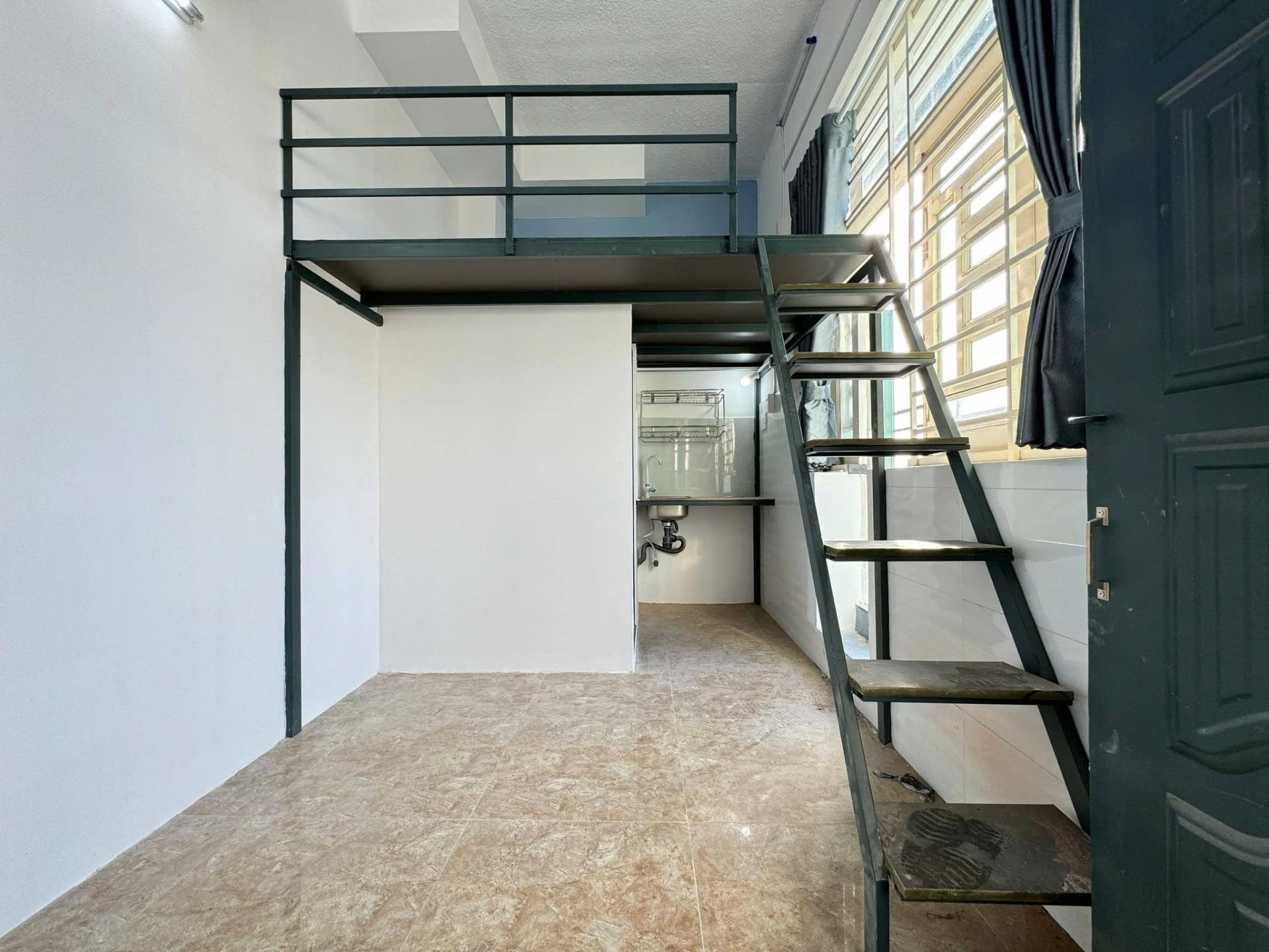 Cần cho thuê phòng trọ 25 m2 tại Đường Nguyễn Sỹ Sách - 15 - Tân Bình, giá 3,1 triệu/tháng