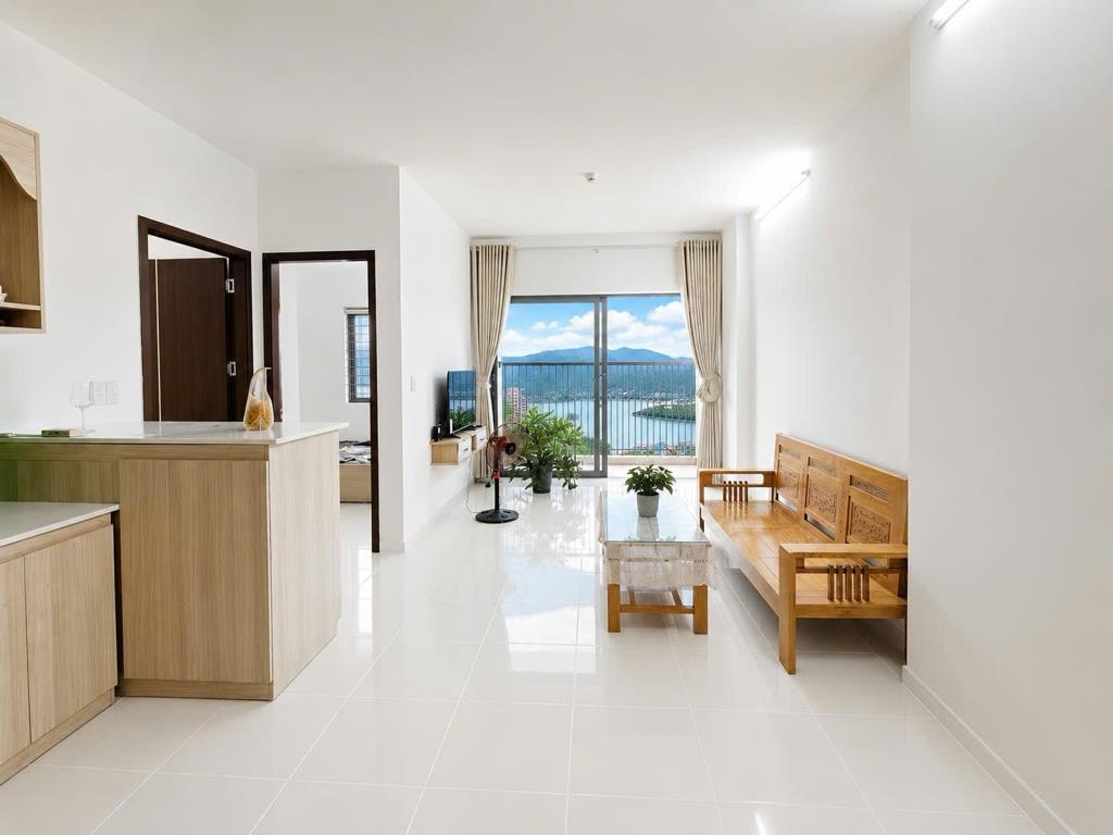 Sở hữu căn chung cư 63 m2, giá 2,18 tỷ tại Đường Võ Thị Sáu - Vĩnh Trường - Nha Trang - Khánh Hòa