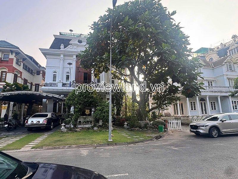 Sở hữu ngay liền kề, biệt thự 395 m2, giá 240 tỷ tại Phường Bình An - Quận 2 - TP Hồ Chí Minh