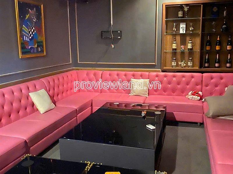 Sở hữu ngay nhà riêng sổ đỏ 50 m2 tại Đường Lê Thánh Tôn - Bến Thành - Quận 1, giá 35 tỷ