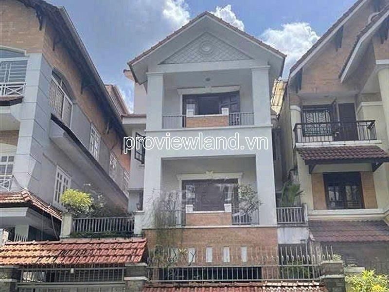 Cần bán gấp nhà sổ riêng 144 m2 tại Đường Hoa Lan - 2 - Phú Nhuận - TP Hồ Chí Minh, giá 53 tỷ