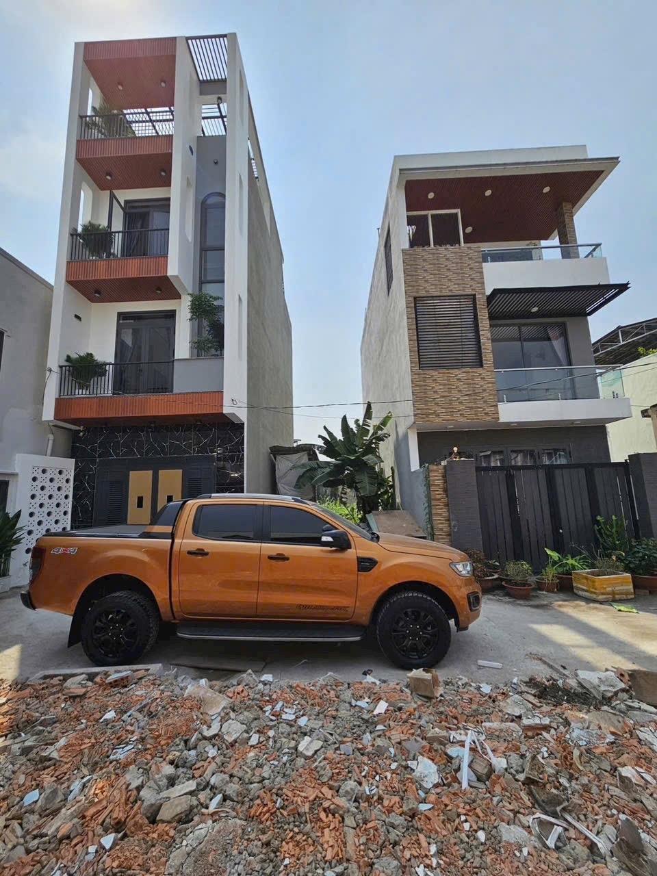 Chuyển nhượng nền đất 80 m2 tại Đường 1 - Tam Phú - Thủ Đức - TP Hồ Chí Minh, giá 6,35 tỷ