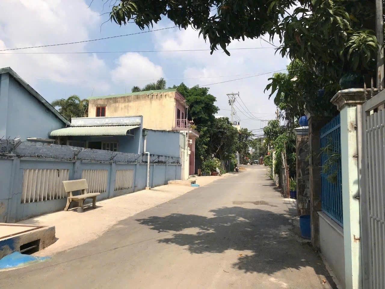 Bán nhanh nhà sổ riêng 90 m2 tại Đường 8 - Linh Xuân - Thủ Đức - TP Hồ Chí Minh, giá 4,3 tỷ
