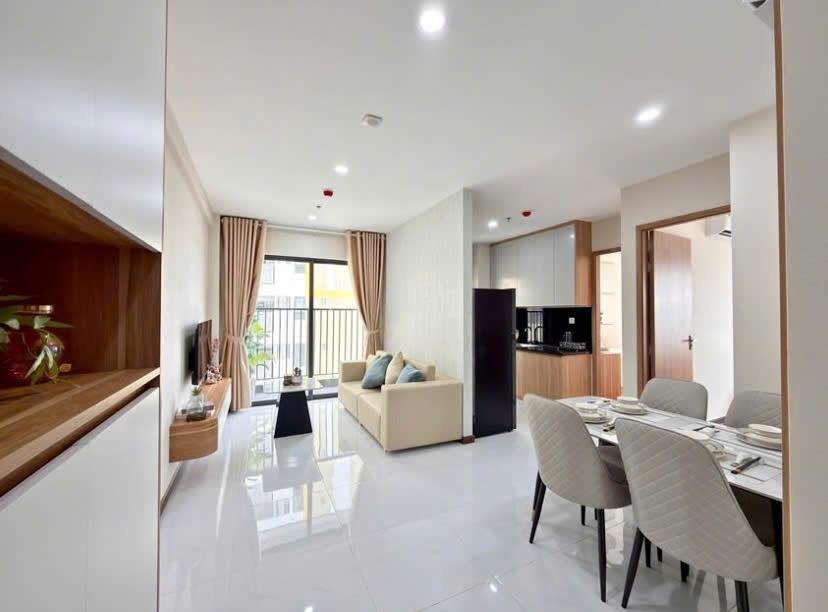 Cần bán căn 51 m2, giá 2,05 tỷ tại Đường Nguyễn Thượng Hiền - 1 - Gò Vấp - TP Hồ Chí Minh