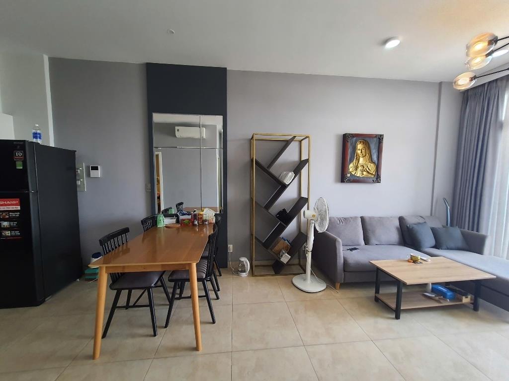 Cần bán gấp căn hộ chung cư 2 phòng ngủ, 72 m2, giá 5,4 tỷ tại Đường 20 - Thủ Đức - TP Hồ Chí Minh