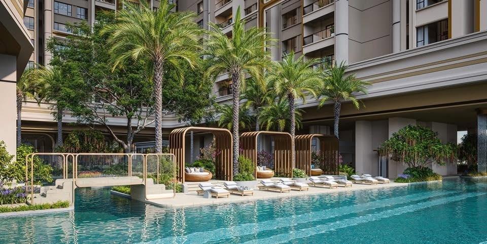 Cần bán nhanh căn chung cư 110 m2, giá 10 tỷ tại Phố Lê Trọng Tấn - La Khê - Hà Đông - Hà Nội