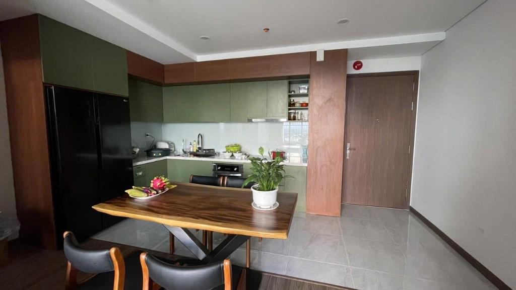Cần cho thuê chung cư 2 phòng ngủ, 69 m2 tại Đường Võ Chí Công - Ngũ Hành Sơn, giá 15 tr/tháng