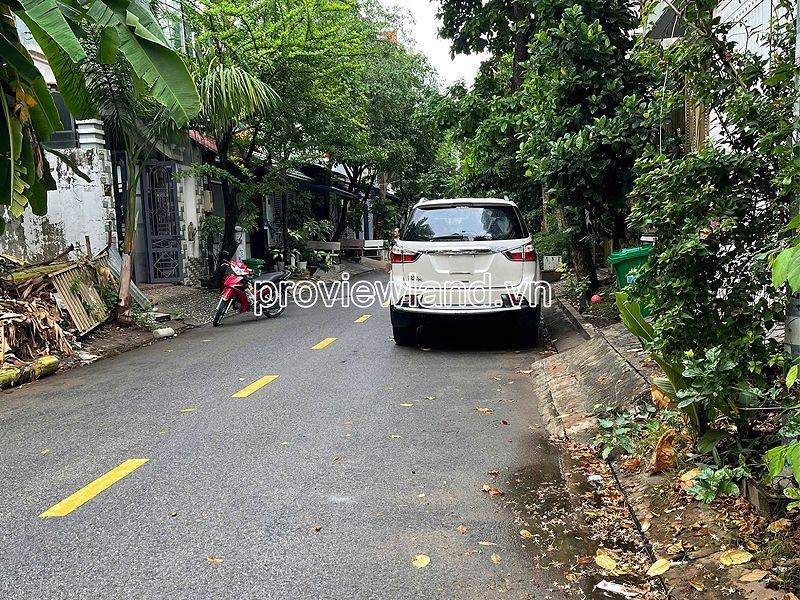 Bán nhanh đất 100 m2 tại Phường An Phú - Quận 2 - TP Hồ Chí Minh, giá 25 tỷ